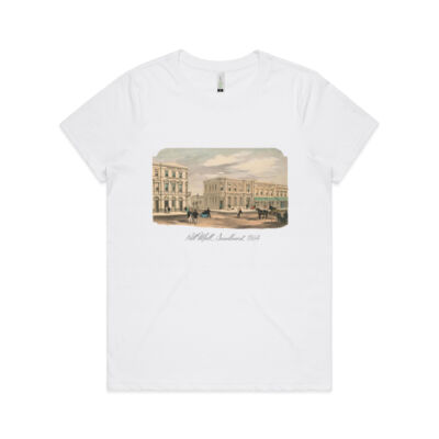 Pall Mall 1864 Thumbnail